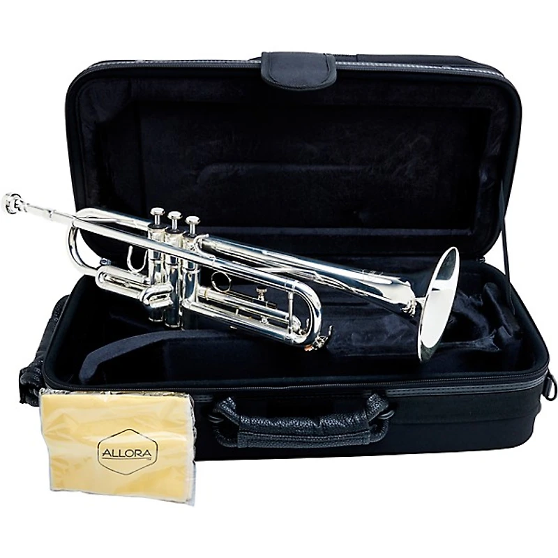 Allora ATR-250 Student Series Bb Trumpet