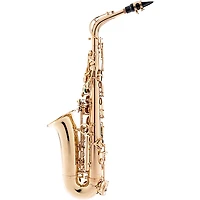 Allora AAS-250 Student Series Alto Saxophone Lacquer