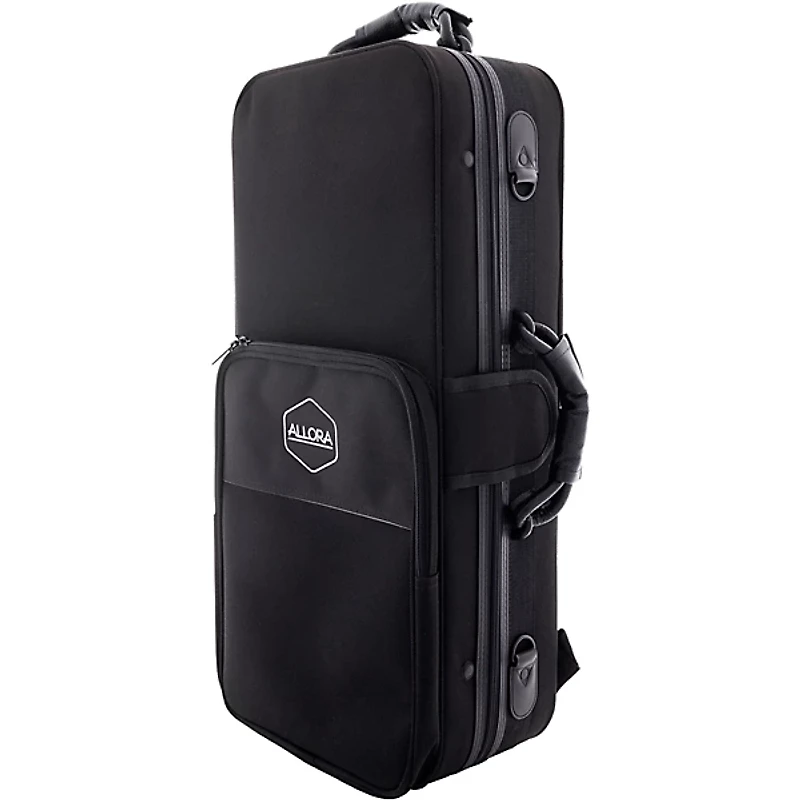 Allora AAS-250 Student Series Alto Saxophone Lacquer