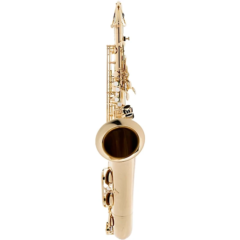 Allora ATS-250 Student Series Tenor Saxophone Lacquer