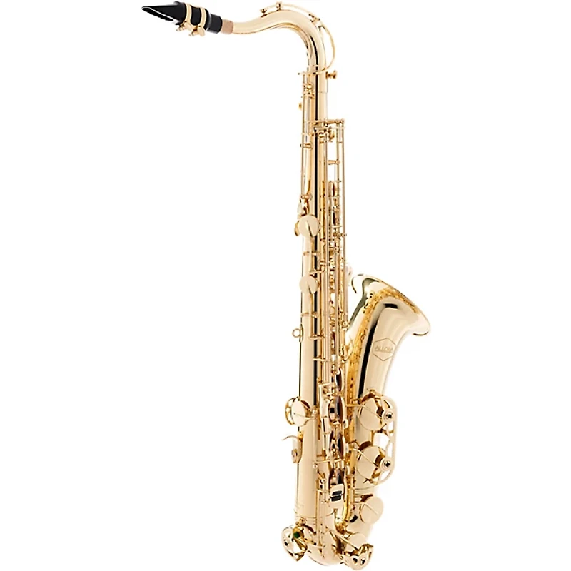 Allora ATS-250 Student Series Tenor Saxophone Lacquer