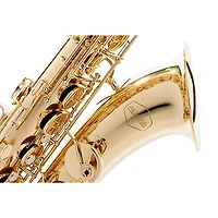 Allora ATS-250 Student Series Tenor Saxophone Lacquer