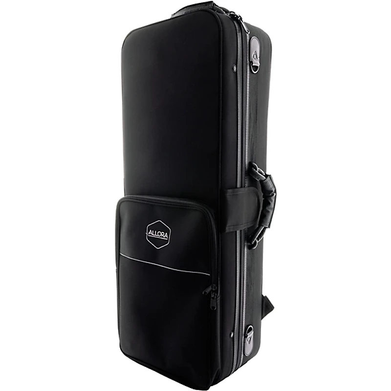 Allora ATS-250 Student Series Tenor Saxophone Lacquer