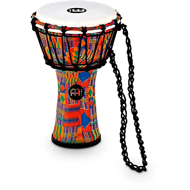 MEINL Synthetic Compact Junior Djembe