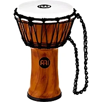 MEINL Synthetic Compact Junior Djembe -