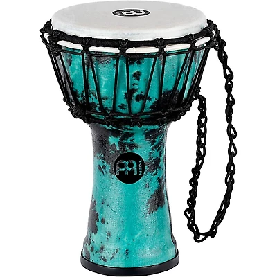 MEINL Synthetic Compact Junior Djembe -