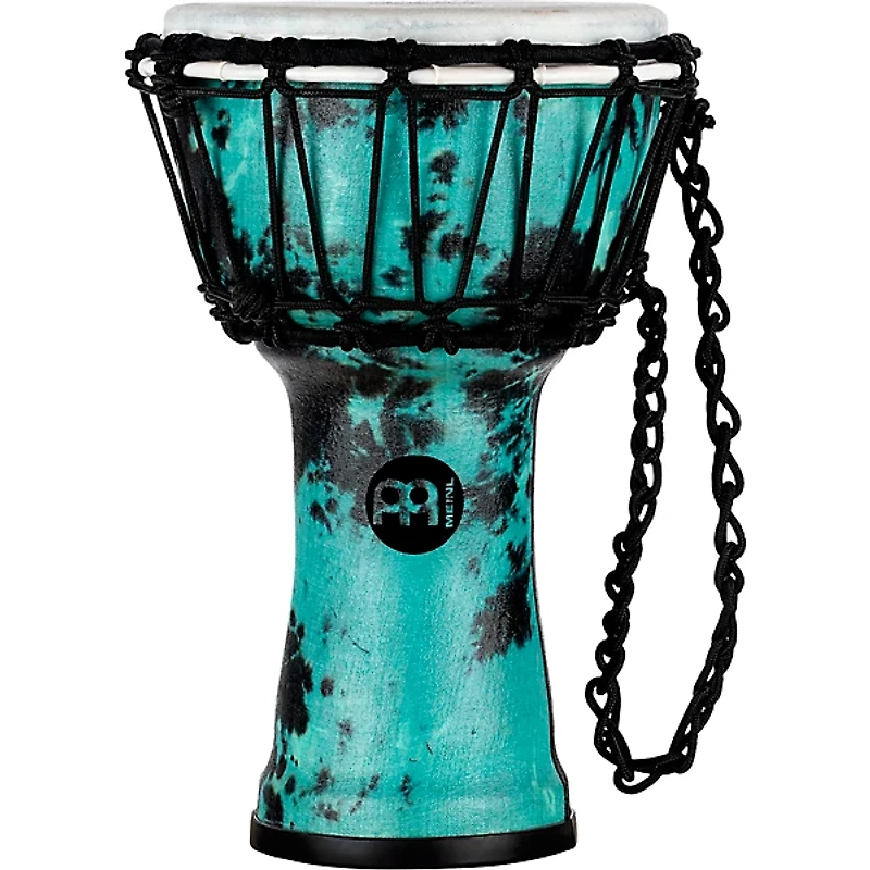 MEINL Synthetic Compact Junior Djembe -