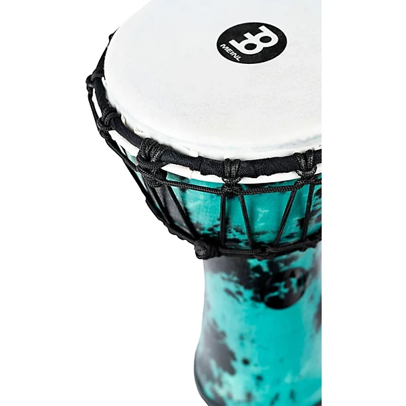 MEINL Synthetic Compact Junior Djembe -