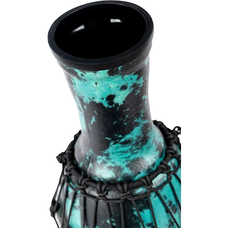 MEINL Synthetic Compact Junior Djembe -