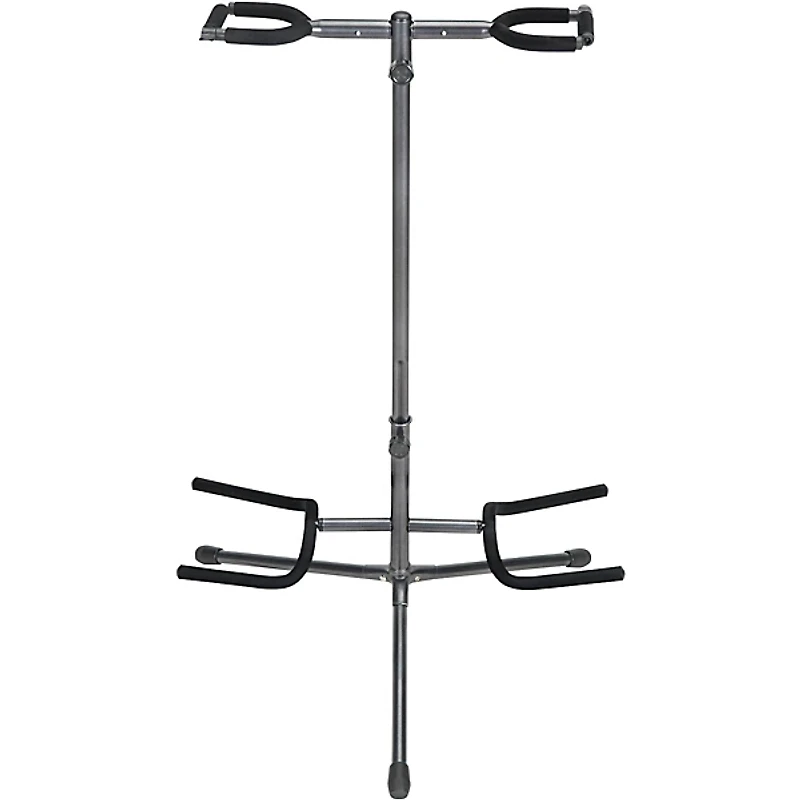 Proline HT1052 Securi-T Double Tripod Stand with Locking Yokes