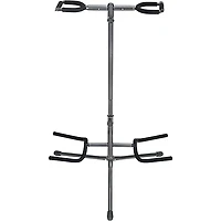 Proline HT1052 Securi-T Double Tripod Stand with Locking Yokes