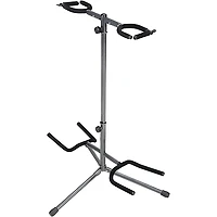 Proline HT1052 Securi-T Double Tripod Stand with Locking Yokes