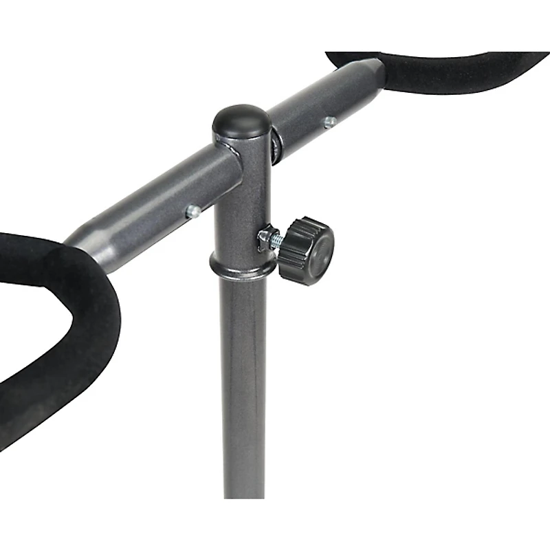 Proline HT1052 Securi-T Double Tripod Stand with Locking Yokes