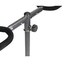 Proline HT1052 Securi-T Double Tripod Stand with Locking Yokes