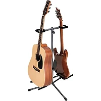 Proline HT1052 Securi-T Double Tripod Stand with Locking Yokes