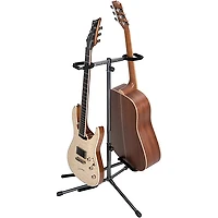 Proline HT1052 Securi-T Double Tripod Stand with Locking Yokes