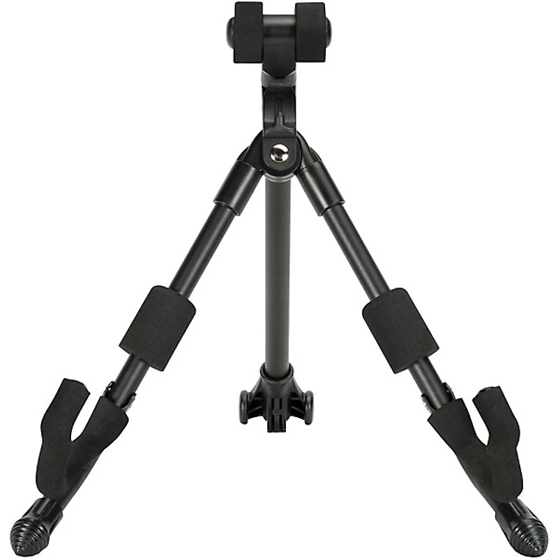 Proline FS100AE Foldable A-frame Stand for Acoustic and Electric Guitars