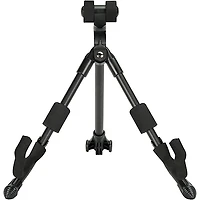 Proline FS100AE Foldable A-frame Stand for Acoustic and Electric Guitars