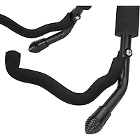 Proline FS100AE Foldable A-frame Stand for Acoustic and Electric Guitars