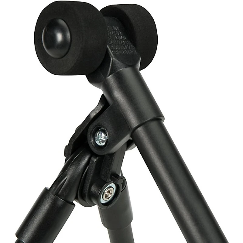 Proline FS100AE Foldable A-frame Stand for Acoustic and Electric Guitars