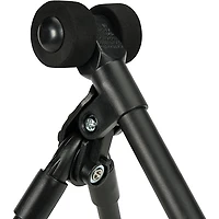 Proline FS100AE Foldable A-frame Stand for Acoustic and Electric Guitars