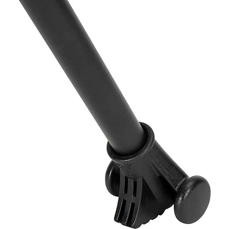 Proline FS100AE Foldable A-frame Stand for Acoustic and Electric Guitars