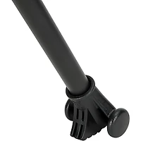 Proline FS100AE Foldable A-frame Stand for Acoustic and Electric Guitars