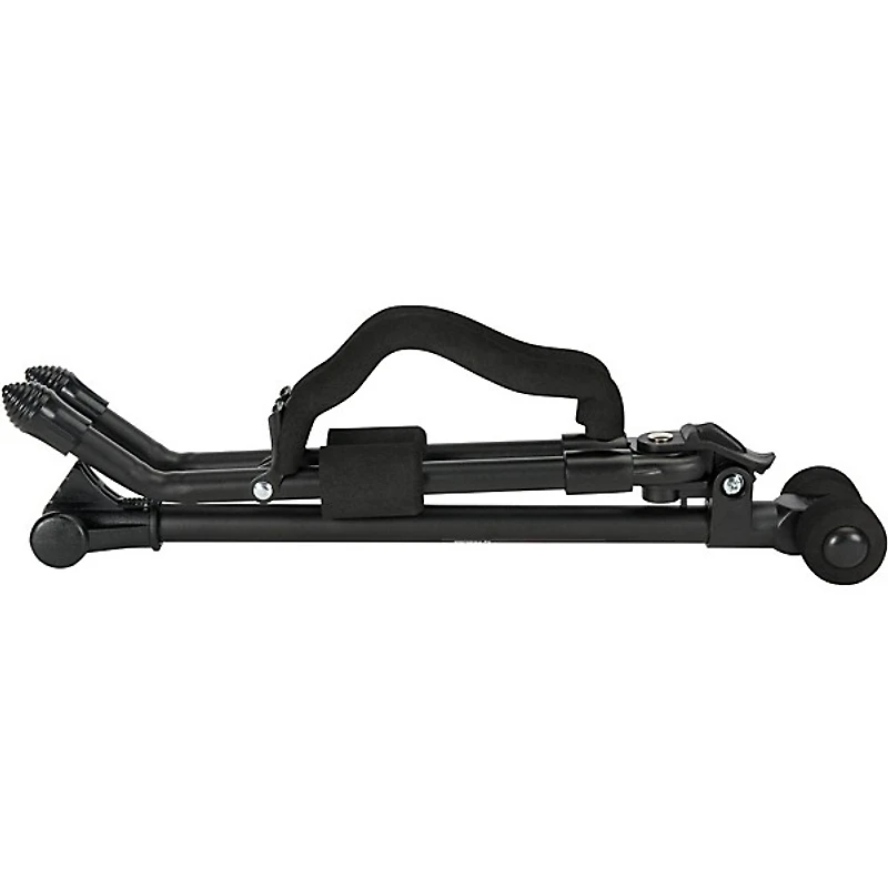 Proline FS100AE Foldable A-frame Stand for Acoustic and Electric Guitars