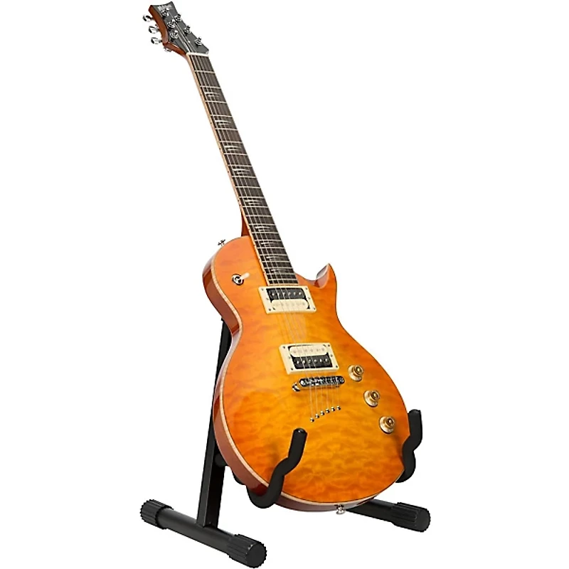 Proline FS200AE Heavy-Duty A-Frame Guitar Stand