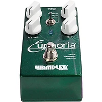 Wampler Euphoria Overdrive Pedal