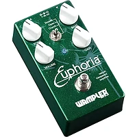 Wampler Euphoria Overdrive Pedal