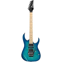 Ibanez RG Series RG470AHM 6-String Electric Guitar Blue Moon Burst