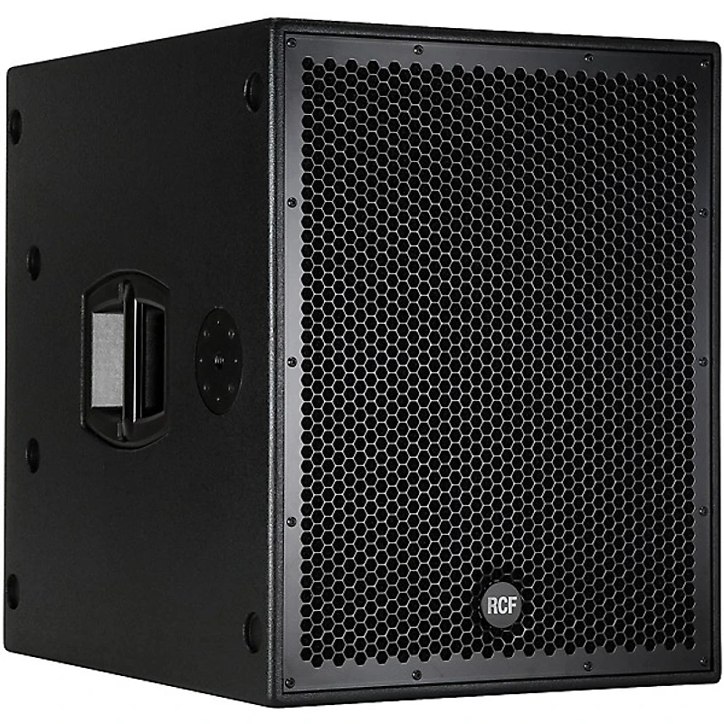 RCF SUB 8004-AS Active High-Power Subwoofer