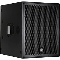 RCF SUB 8004-AS Active High-Power Subwoofer