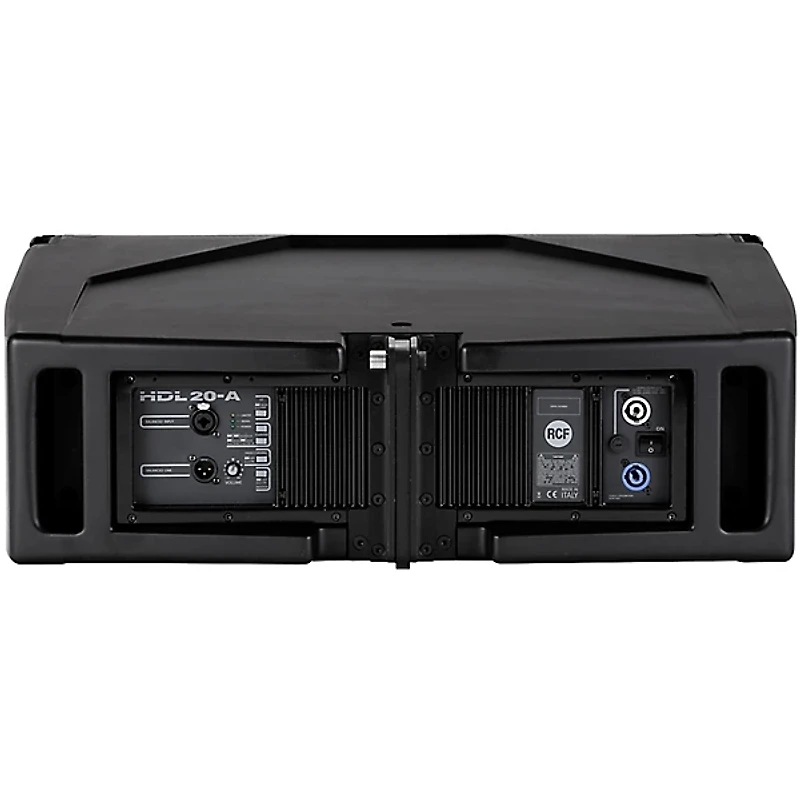 RCF HDL 20-A Active Line Array Module