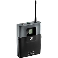 Sennheiser XSW 1 Instrument System With XSW 1-CI1 Handheld Microphone A