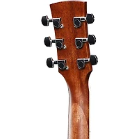 Ibanez AC340OPN Acoustic Guitar Natural