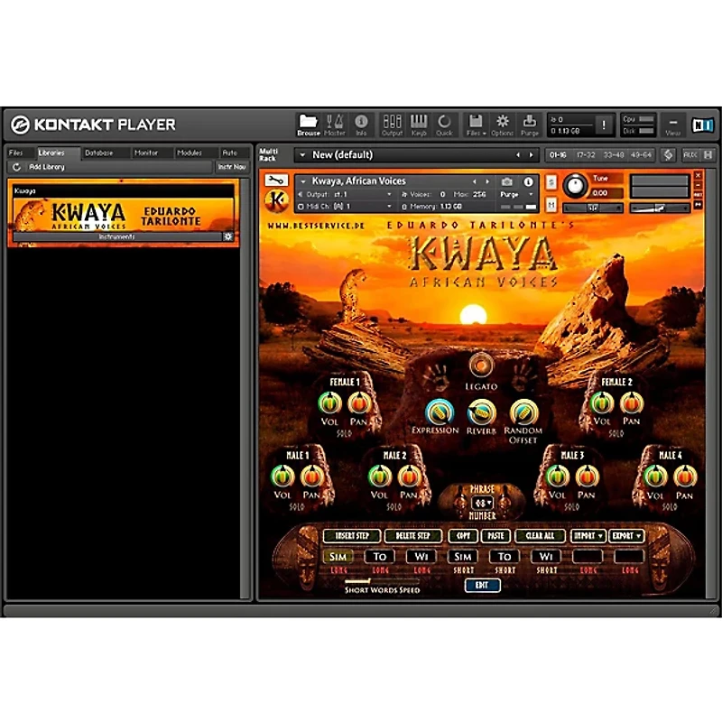Best Service KWAYA