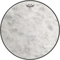 Remo Diplomat Fiberskyn Bass Drum Head