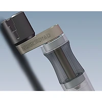 Music Nomad GRIP Peg Winder