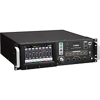 Yamaha Rack Mount TF Mixer