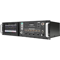 Yamaha Rack Mount TF Mixer