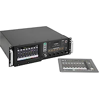 Yamaha Rack Mount TF Mixer