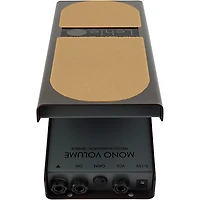 Lehle Mono Volume Pedal - Active