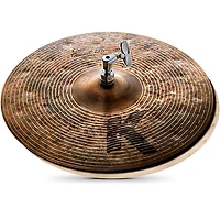 Zildjian K Custom Special Dry Hi-Hat Pair 14 in.