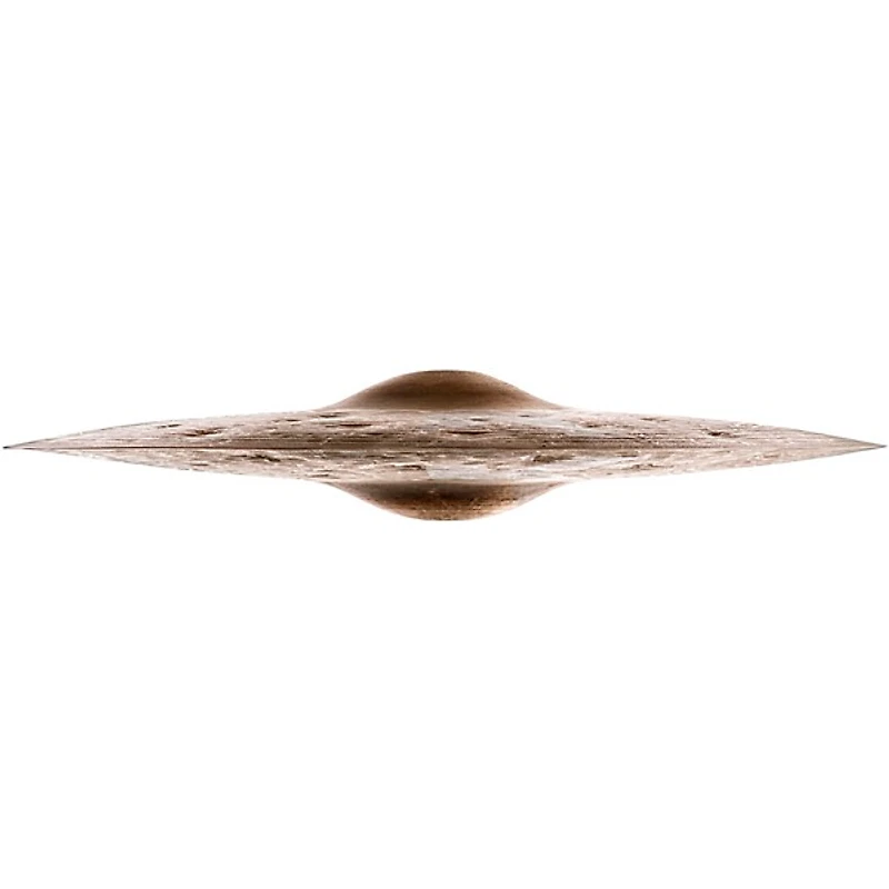 Zildjian K Custom Special Dry Hi-Hat Pair 14 in.
