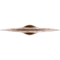 Zildjian K Custom Special Dry Hi-Hat Pair 14 in.