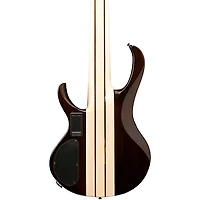 Ibanez BTB746 6-String Electric Bass Guitar - Low Gloss Natural