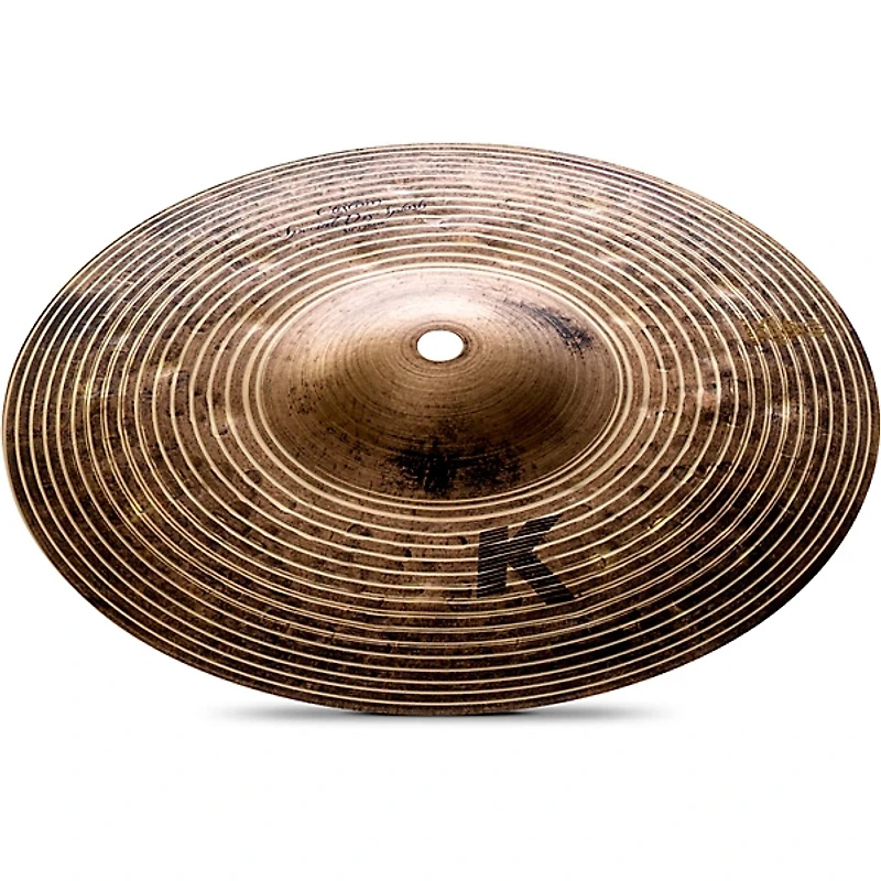 Zildjian K Custom Special Dry Splash 10 in.