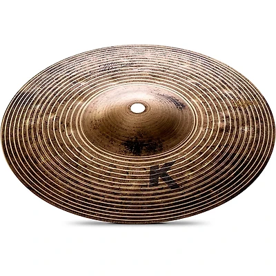 Zildjian K Custom Special Dry Splash 10 in.